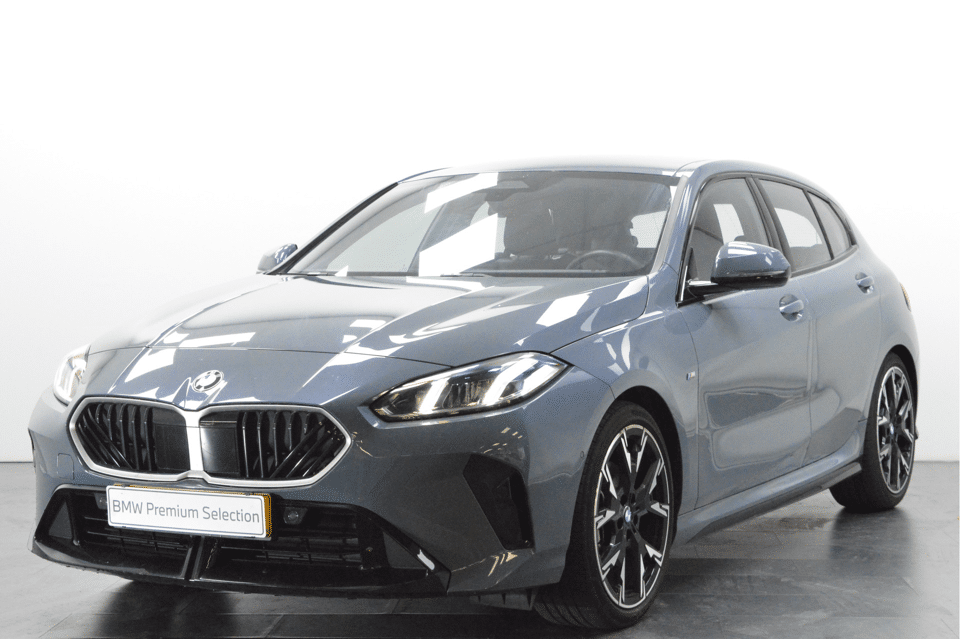 BMW 1 Serie 120 M Sport Automaat - Afbeelding 1