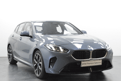 BMW 1 Serie 120 M Sport Automaat - Afbeelding 2