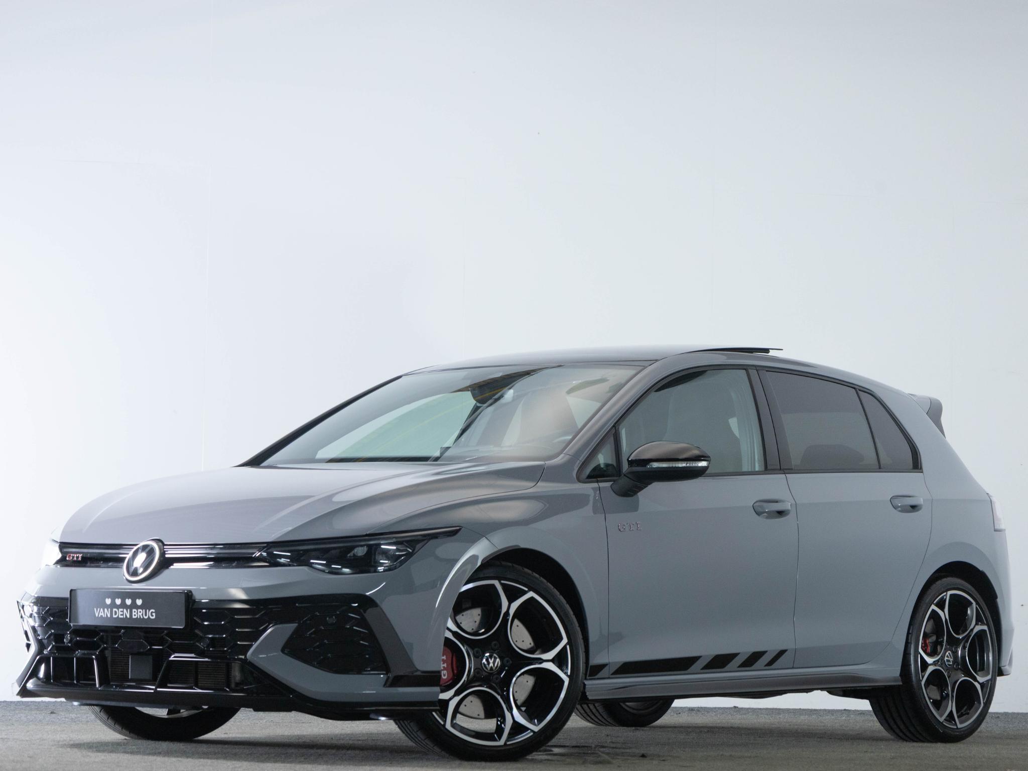 Volkswagen Golf GTI Clubsport 2.0 TSI 300 PK DSG