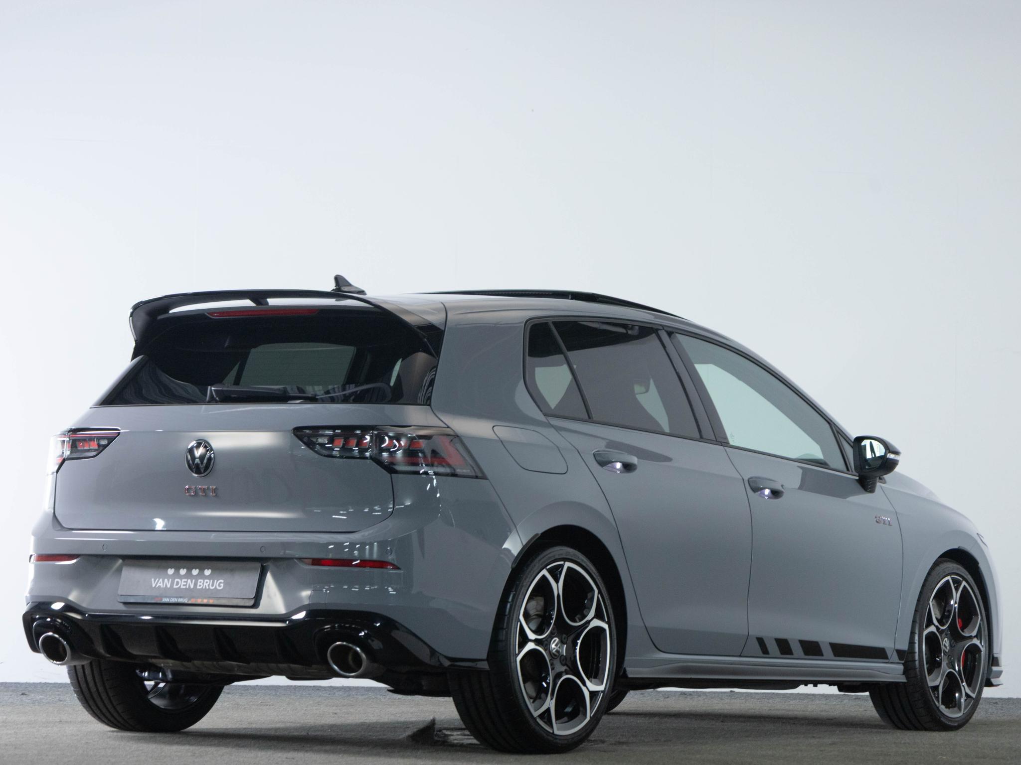 Volkswagen Golf GTI Clubsport 2.0 TSI 300 PK DSG - Afbeelding 2