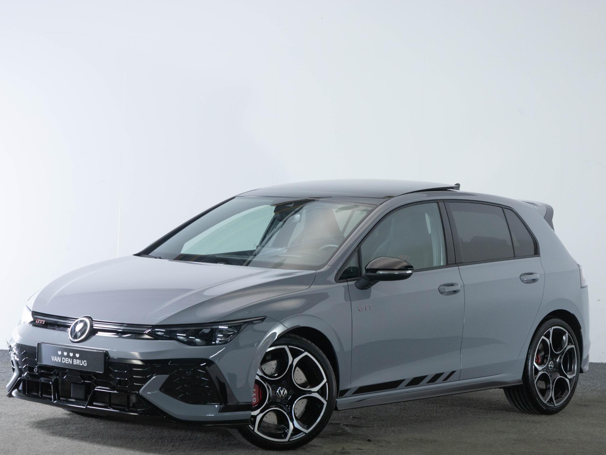 Volkswagen Golf GTI Clubsport 2.0 TSI 300 PK DSG - Afbeelding 3