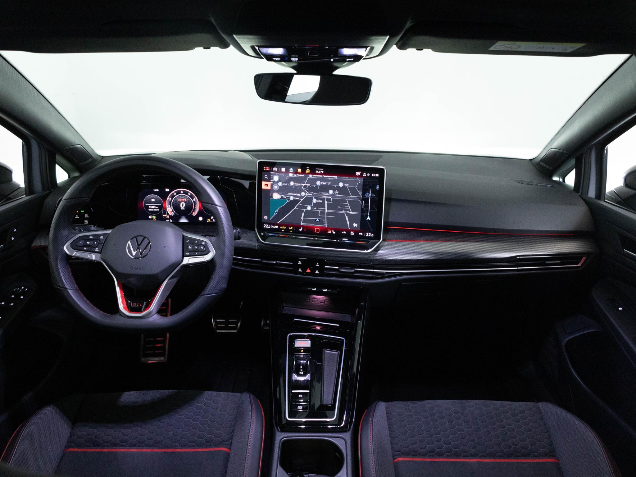 Volkswagen Golf GTI Clubsport 2.0 TSI 300 PK DSG - Afbeelding 5