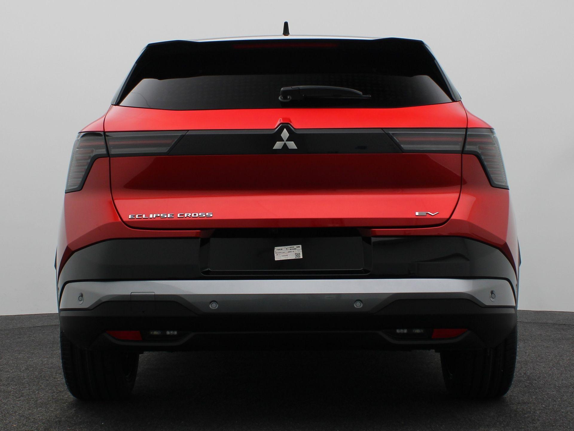 Mitsubishi Eclipse Cross Intense+ 87 kWh - Afbeelding 5