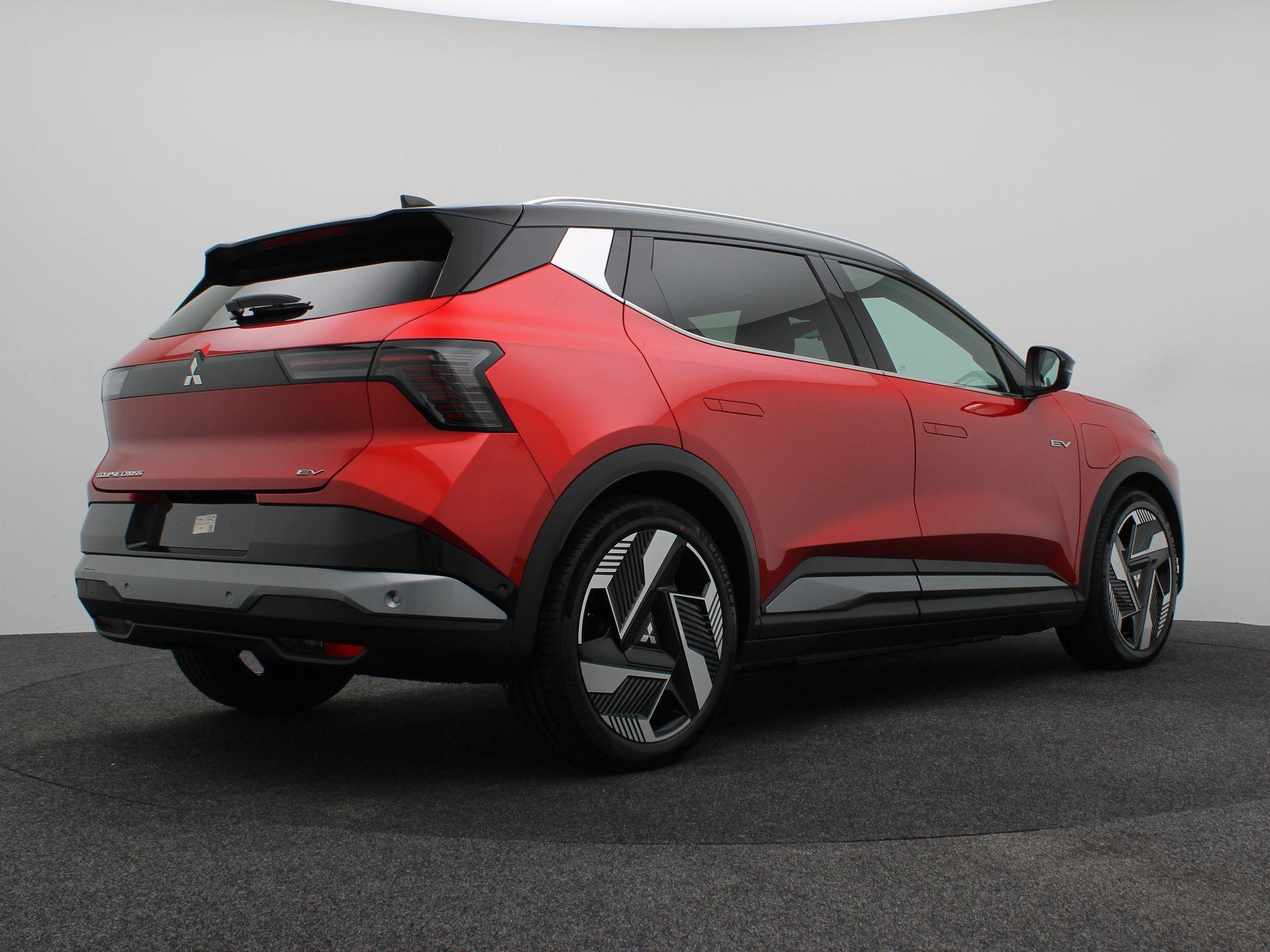 Mitsubishi Eclipse Cross Intense+ 87 kWh - Afbeelding 5