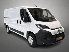 Citroën Jumper 2.2 BlueHDi 120 S&S L2H1 3.0t - Afbeelding 2