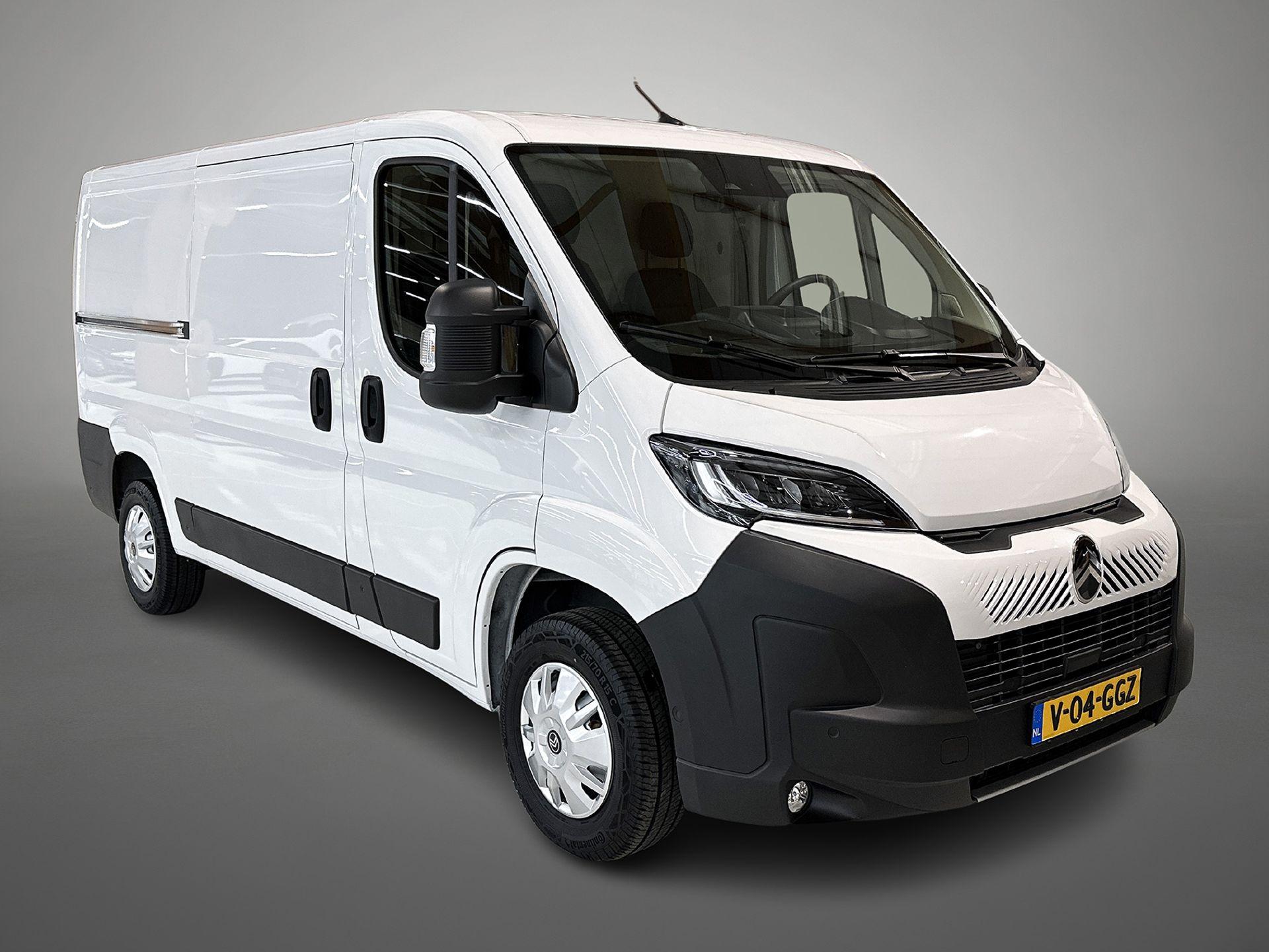 Citroën Jumper 2.2 BlueHDi 120 S&S L2H1 3.0t - Afbeelding 2