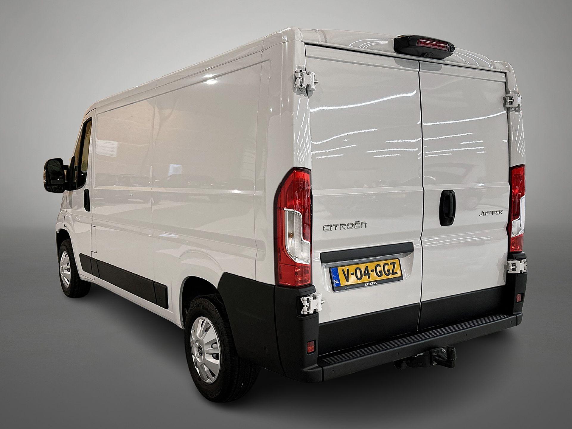 Citroën Jumper 2.2 BlueHDi 120 S&S L2H1 3.0t - Afbeelding 5