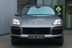 Porsche Cayenne 3.0 E-Hybrid - Bild 5