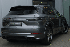 Porsche Cayenne 3.0 E-Hybrid - Bild 2