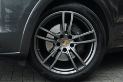 Porsche Cayenne 3.0 E-Hybrid - Bild 3