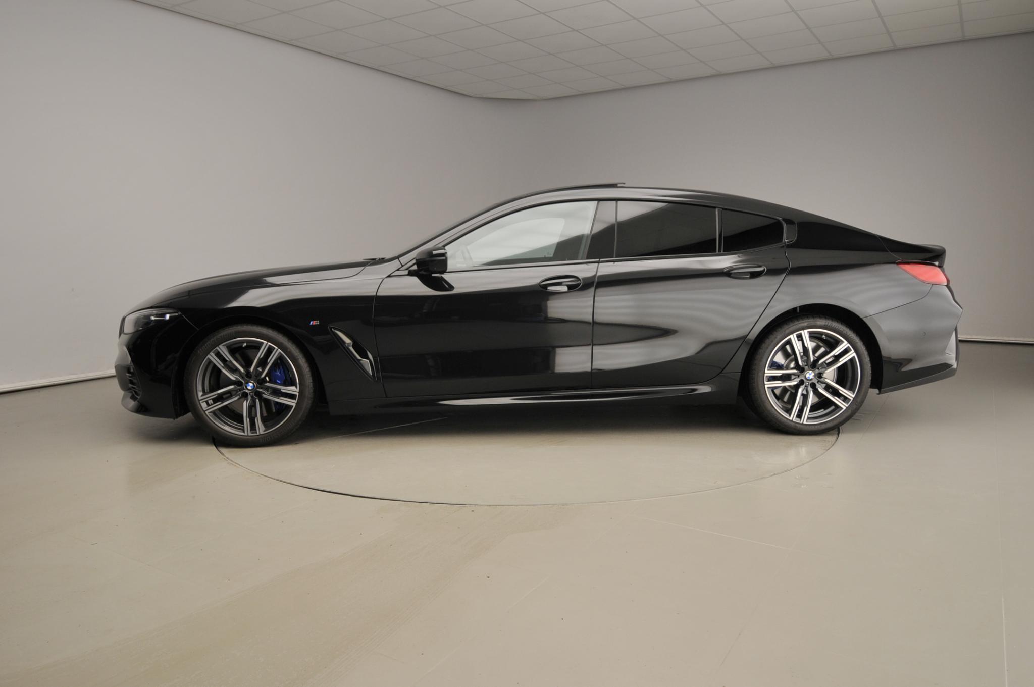 BMW 8 Serie Gran Coupé 840i - Afbeelding 2