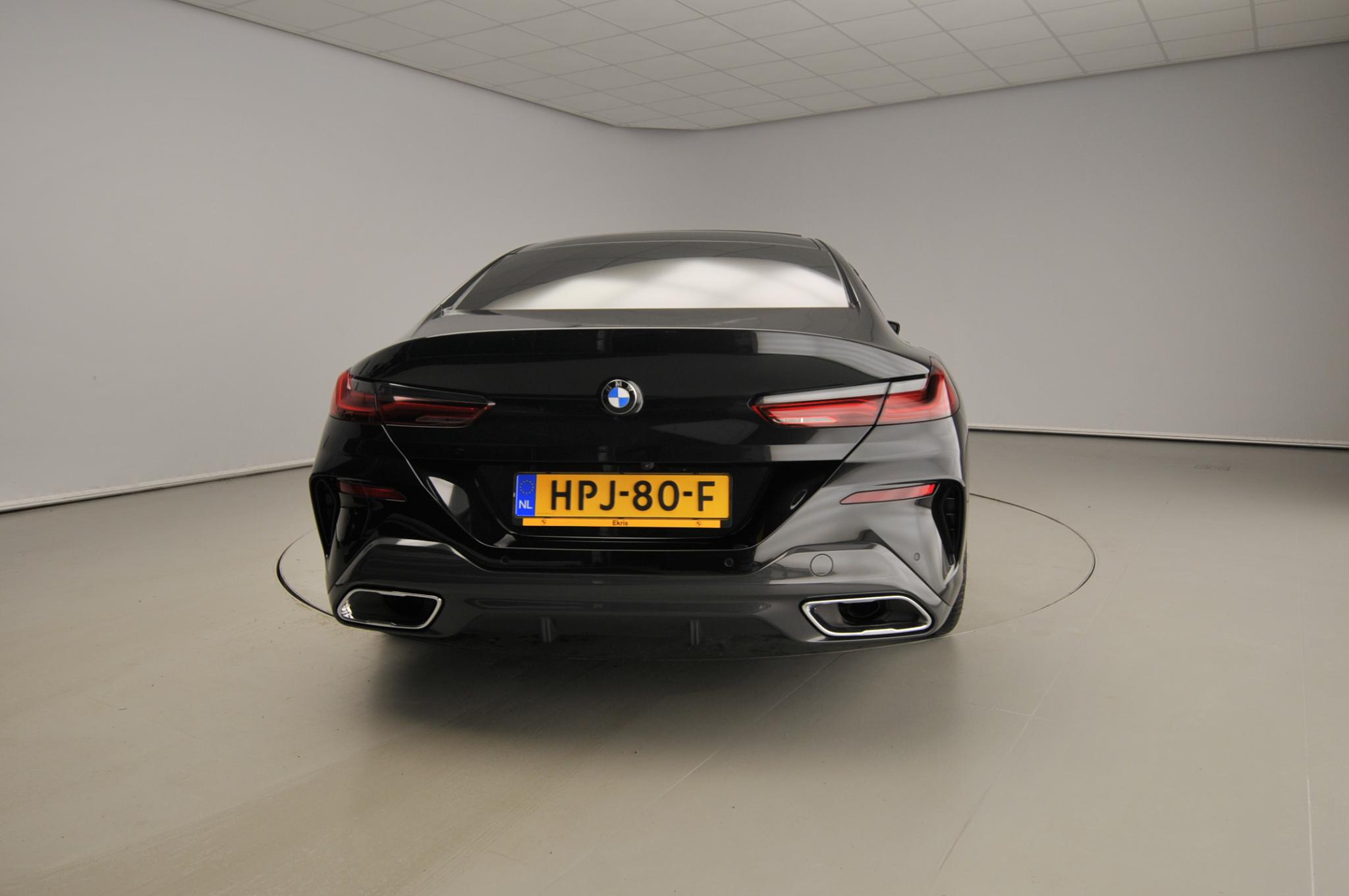 BMW 8 Serie Gran Coupé 840i - Afbeelding 3