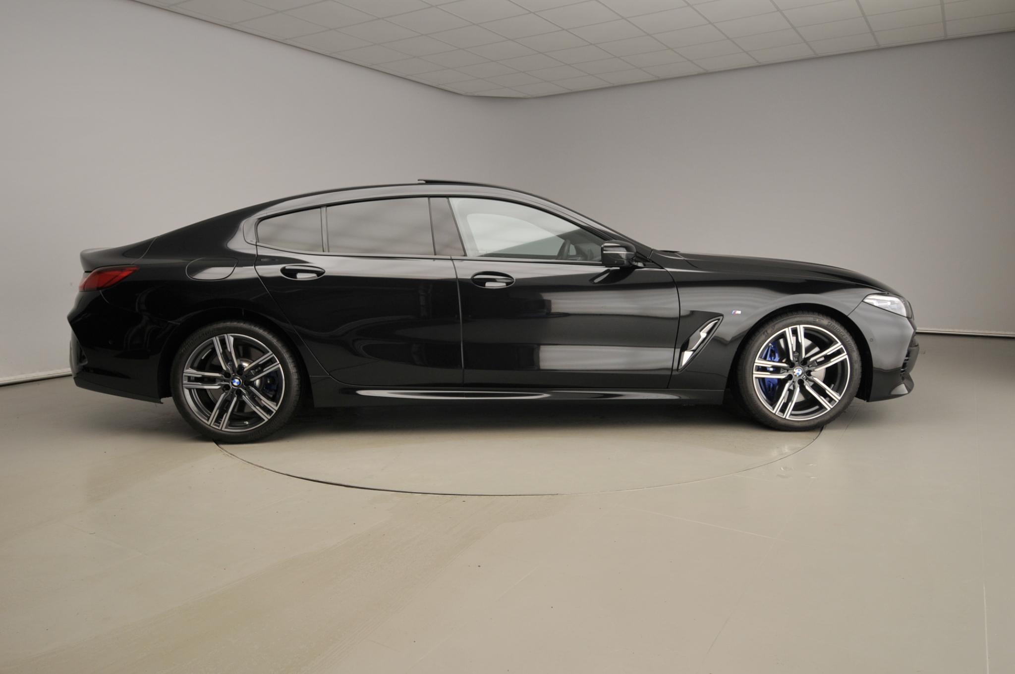 BMW 8 Serie Gran Coupé 840i - Afbeelding 4