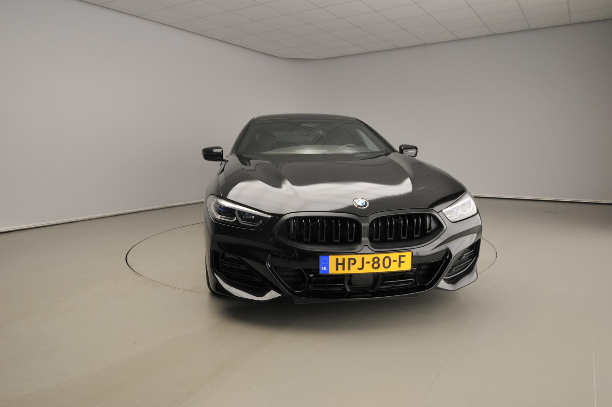 BMW 8 Serie Gran Coupé 840i - Afbeelding 5