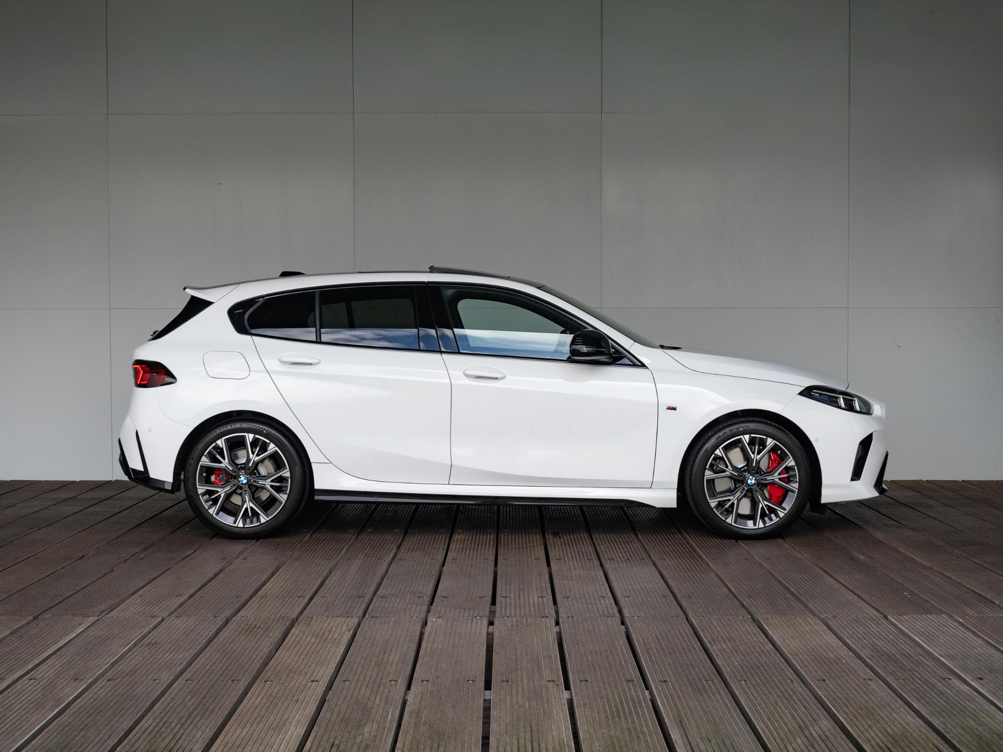 BMW 1 Serie 120 - Afbeelding 4