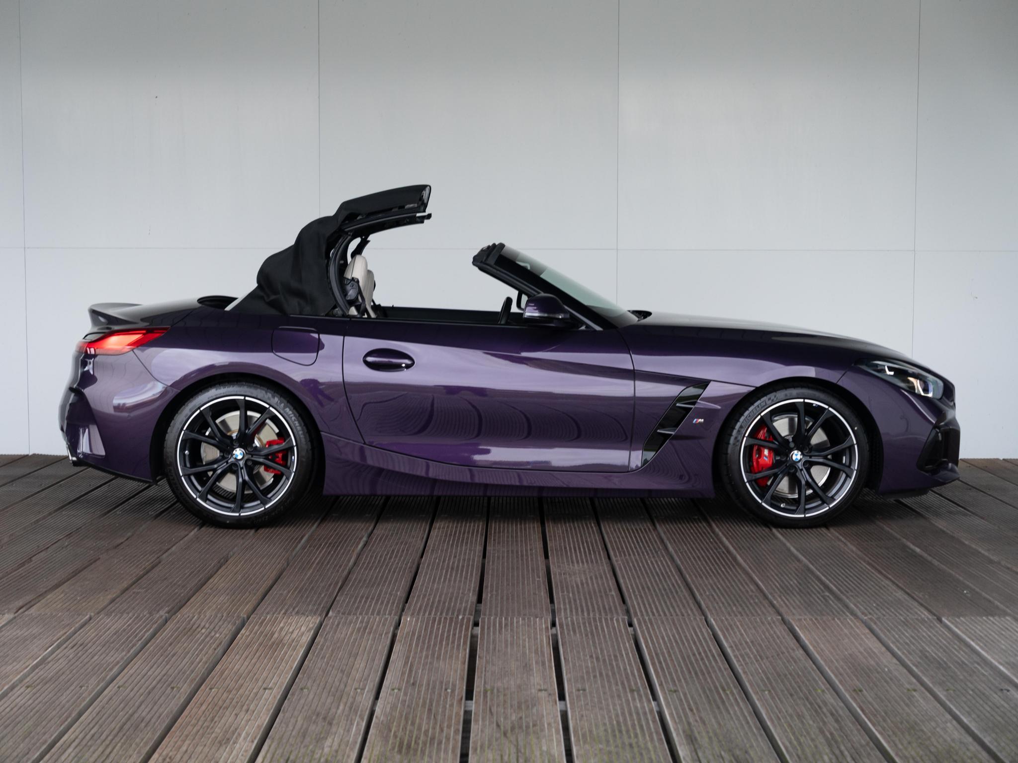 BMW Z4 Roadster M40i - Afbeelding 5