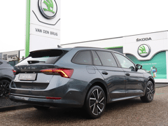 Škoda Octavia Combi 1.4 TSIV 204pk iV PHEV Sportline Business - Afbeelding 2