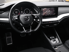 Škoda Octavia Combi 1.4 TSIV 204pk iV PHEV Sportline Business - Afbeelding 3