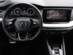 Škoda Octavia Combi 1.4 TSIV 204pk iV PHEV Sportline Business - Afbeelding 4