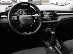 Škoda Fabia 1.0 TSI 115pk AUTOMAAT Selection - Afbeelding 3