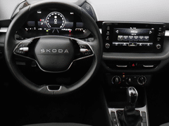 Škoda Fabia 1.0 TSI 115pk AUTOMAAT Selection - Afbeelding 4