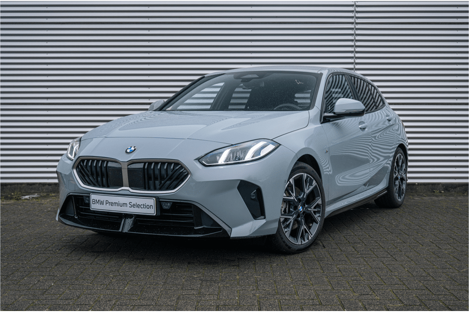 BMW 1 Serie 120 M Sport Automaat - Afbeelding 1