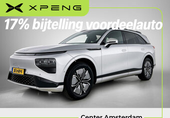 Xpeng G9