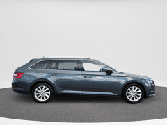 Škoda Superb Combi 1.4 TSI iV Business Edition - Afbeelding 5