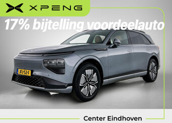 Xpeng G9
