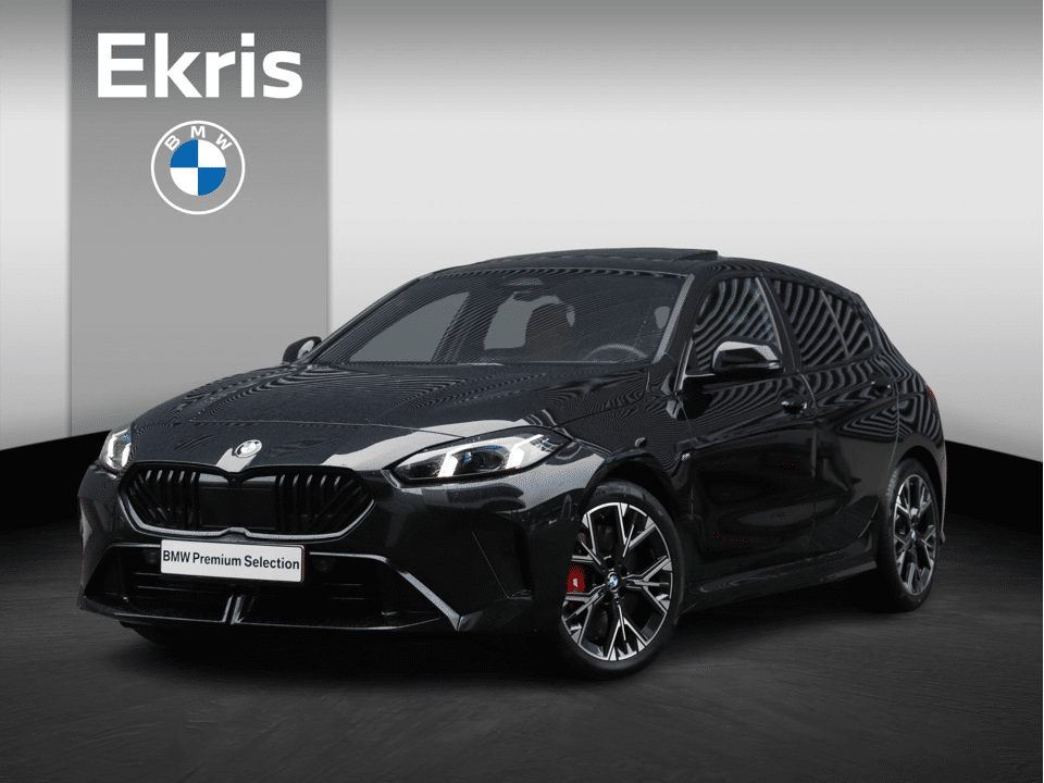 BMW 1 Serie 120 - Afbeelding 1