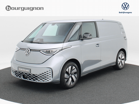 Volkswagen Bedrijfswagens ID. Buzz Anniversary Edition 79 kWh 286 pk
