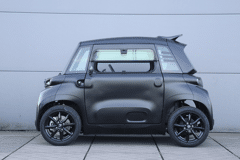 Citroën Ami JVK Edition - Afbeelding 2