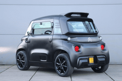 Citroën Ami JVK Edition - Afbeelding 4