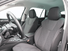 Škoda Octavia Combi 1.0 e-TSi Business Edition Plus 110 Pk Automaat - Afbeelding 5