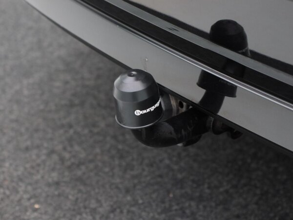 trekhaak uitklapbaar