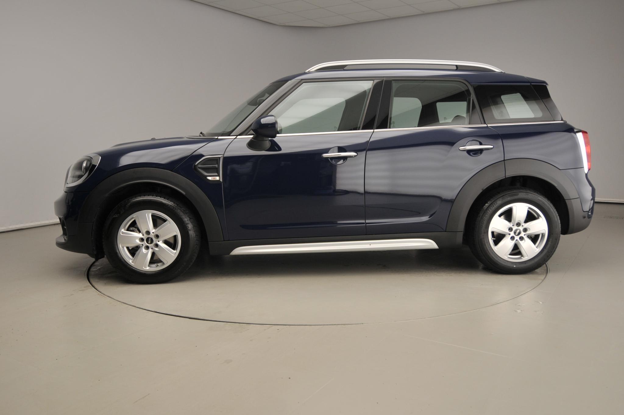 MINI Countryman Cooper - Afbeelding 2
