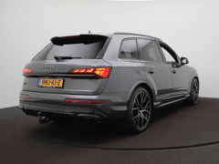 Audi Q7 60 TFSI e quattro Pro Line S Competition - Afbeelding 2