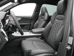 Audi Q7 60 TFSI e quattro Pro Line S Competition - Afbeelding 3