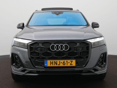 Audi Q7 60 TFSI e quattro Pro Line S Competition - Afbeelding 4