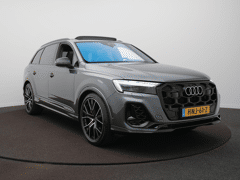 Audi Q7 60 TFSI e quattro Pro Line S Competition - Afbeelding 5