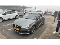 Audi A1 Sportback 1.0 TFSI Advance Sport - Afbeelding 2