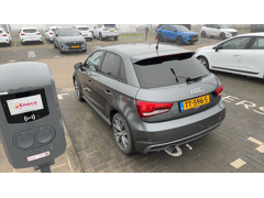 Audi A1 Sportback 1.0 TFSI Advance Sport - Afbeelding 3
