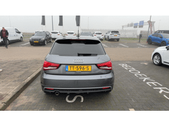 Audi A1 Sportback 1.0 TFSI Advance Sport - Afbeelding 4
