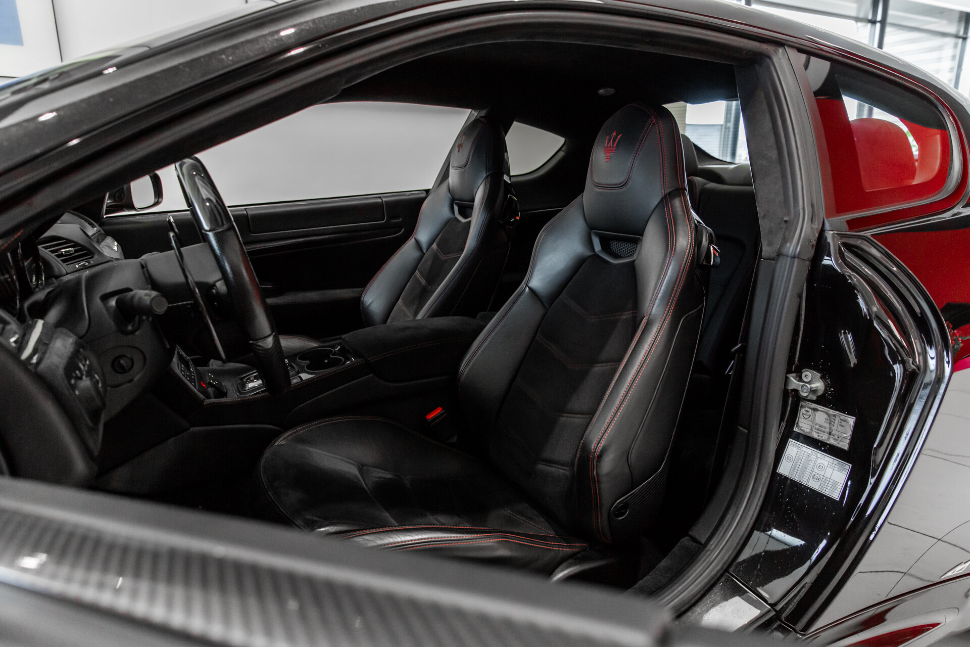 Maserati GranTurismo 4.7 MC Stradale ~Munsterhuis Sportscars~ - Afbeelding 5