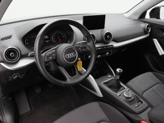 Audi Q2 30 TFSi 115 Pk epic - Afbeelding 3