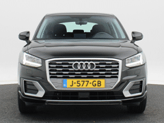 Audi Q2 30 TFSi 115 Pk epic - Afbeelding 4
