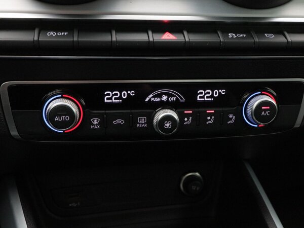 airco (automatisch) airco (automatisch)