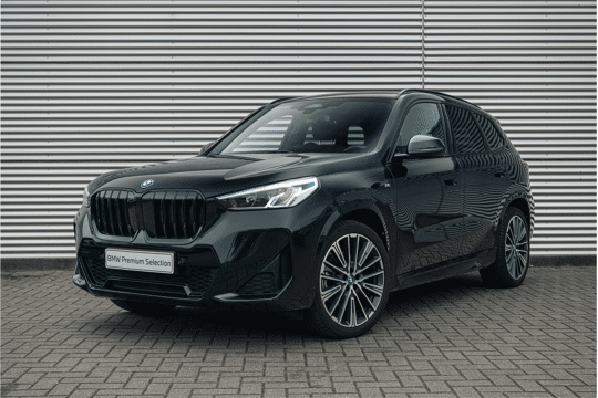 BMW X1 xDrive25e M Sport Automaat