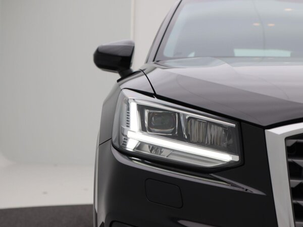 LED koplampen LED koplampen