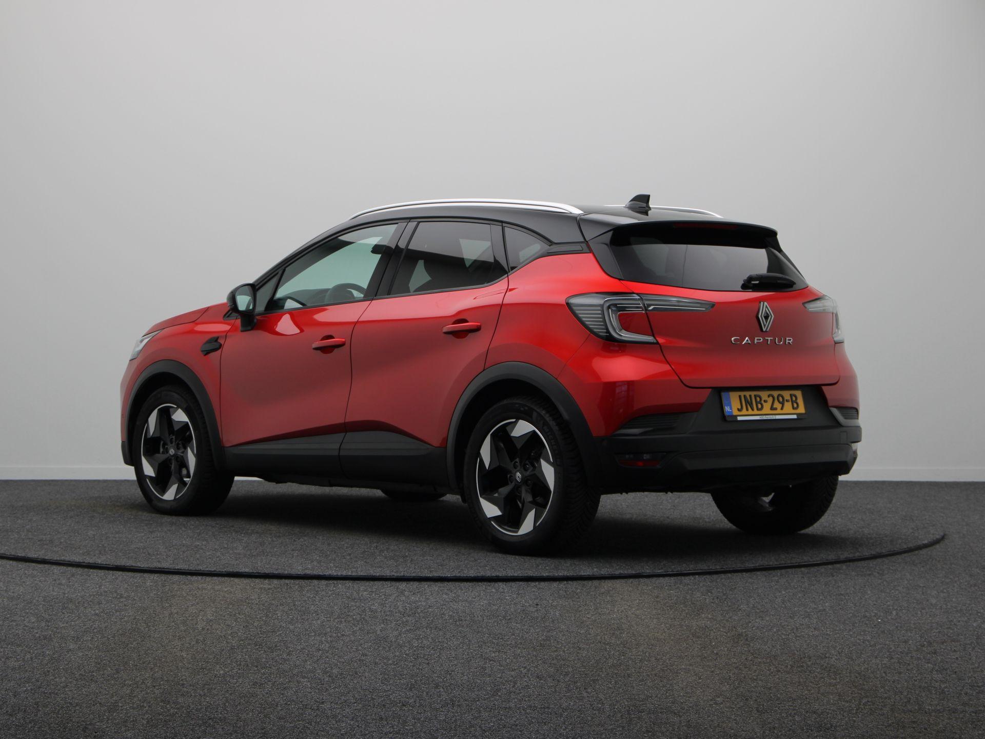 Renault Captur TCe 90 techno - Afbeelding 3
